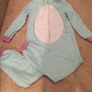 Target cat and jack unicorn onesie